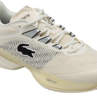 Zapatillas Lacoste AG-LT23 Ultra Blanco Roto