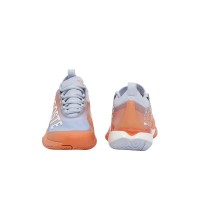 Sneakers da donna Lacoste AG-LT25 Lite Clay Blue Orange