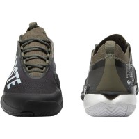 Zapatillas Lacoste AG-LT25 Lite Kaki Negro