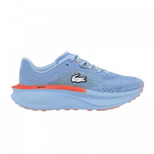 Lacoste Neo Run 2 Baskets Bleues