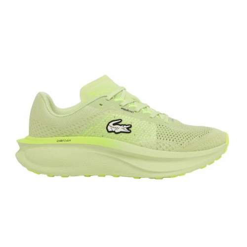 Lacoste Neo Run 2 Green Sneakers