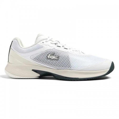 Zapatillas Lacoste Tech Point Blanco