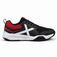 Munich Focus 02 Tênis Preto  Oferta + Barato