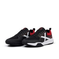 Munich Focus 02 Tênis Preto  Oferta + Barato