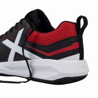 Munich Focus 02 Tênis Preto  Oferta + Barato