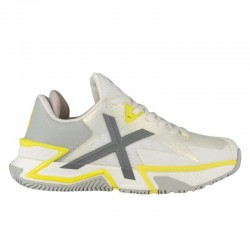 Tênis Brancos Icon 03 de Munique