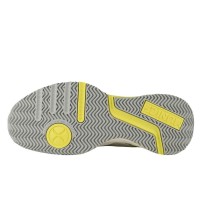 Munich Icon 03 White Sneakers