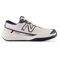 New Balance 696V5 Navy White Sneakers  Offer + Cheap