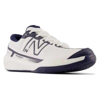 New Balance 696V5 Navy White Sneakers  Offer + Cheap