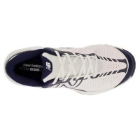 New Balance 696V5 Navy White Sneakers  Offer + Cheap