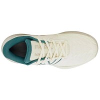 Zapatillas New Balance Fuel Cell 996V5 Blanco Verde Mujer  Offer + Cheap