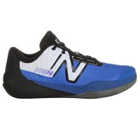 Zapatillas New Balance Célula de Combustível 996V5 Azul Negro  Oferta + Barato