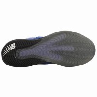 Zapatillas New Balance Célula de Combustível 996V5 Azul Negro  Oferta + Barato