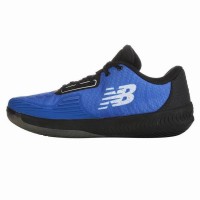Zapatillas New Balance Célula de Combustível 996V5 Azul Negro  Oferta + Barato