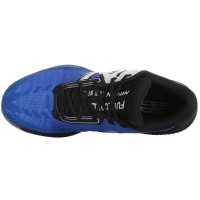 Zapatillas New Balance Célula de Combustível 996V5 Azul Negro  Oferta + Barato