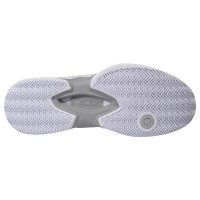 Zapatillas Nox AT10 Lux Blanco Gris Claro