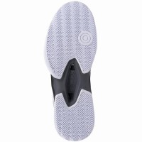 Zapatillas Nox AT10 Pro Blanco Negro  Oferta + Barato