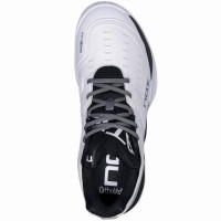 Zapatillas Nox AT10 Pro Blanco Negro  Oferta + Barato