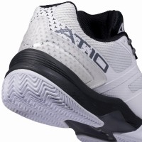 Zapatillas Nox AT10 Pro Blanco Negro  Oferta + Barato