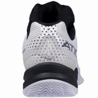 Zapatillas Nox AT10 Pro Blanco Negro  Oferta + Barato