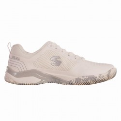 Softee Potenza Pro Baskets Blanches