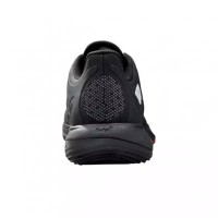 Zapatillas Wilson  Bela Pro Negro Rojo Amapola  Oferta + Barato