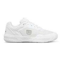 Wilson Courtglide White Sneakers