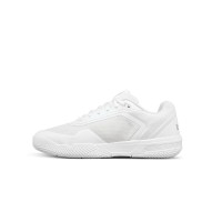 Zapatillas Wilson Courtglide Blanco Mujer