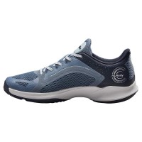 Zapatillas Wilson Hurakn 2.0 Azul Chino Negro Mujer  Oferta + Barato