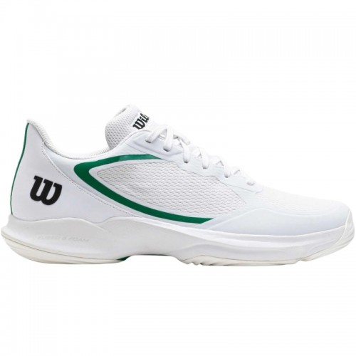 Zapatillas Wilson Hurakn Lite Blanco