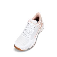 Wilson Hurakn Lite White Pink Women''s Sneakers