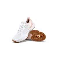 Wilson Hurakn Lite White Pink Women''s Sneakers