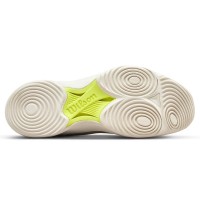Zapatillas Wilson Hurakn Pro V2 Blanco Nieve Mujer