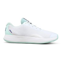 Wilson Intrigue Lite White Aquamarine Women''s Sneakers