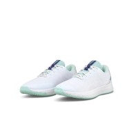 Wilson Intrigue Lite White Aquamarine Women''s Sneakers