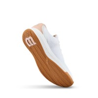 Wilson Intrigue Lite White Pink Women''s Sneakers