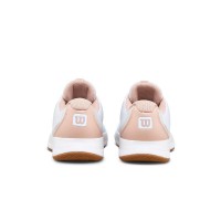 Wilson Intrigue Lite White Pink Women''s Sneakers