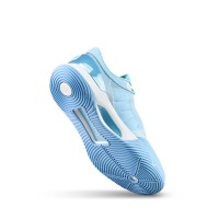 Zapatillas Wilson Intrigue Tour Azul Mujer