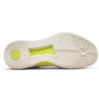 Zapatillas Wilson Intrigue Tour Padel Blanco Nieve Mujer