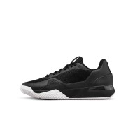 Wilson Rush Pro 5 Tour Clay Black Sneakers