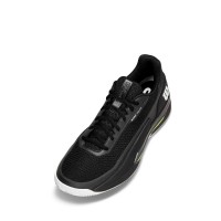 Wilson Rush Pro 5 Tour Clay Black Sneakers