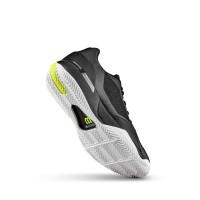 Wilson Rush Pro 5 Tour Clay Black Sneakers