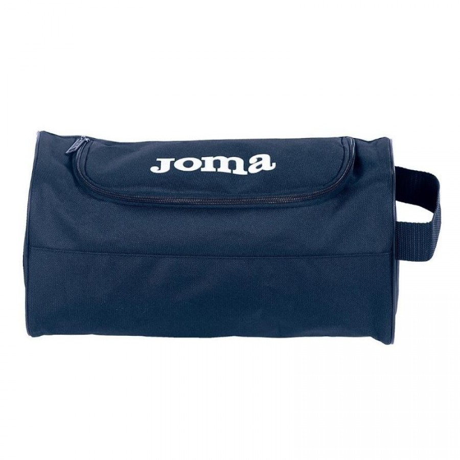 Joma Navy Blue Shoe Bag  Offer + Cheap