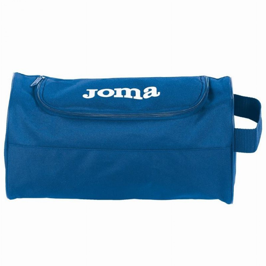 Joma Royal Blue Shoe Bag  Offer + Cheap